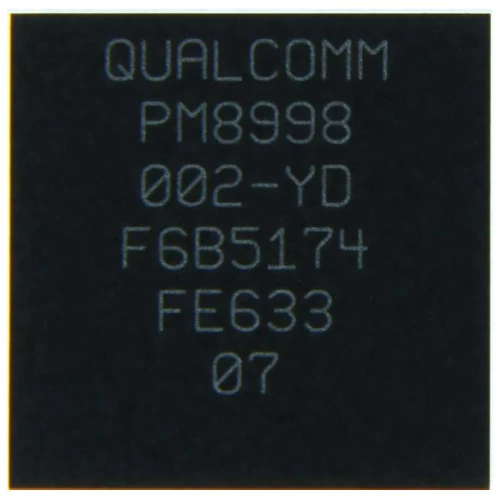 Power IC PM8998