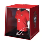 MyJersey: World Cup Portugal - Vitinha (2026) (03MY00049)