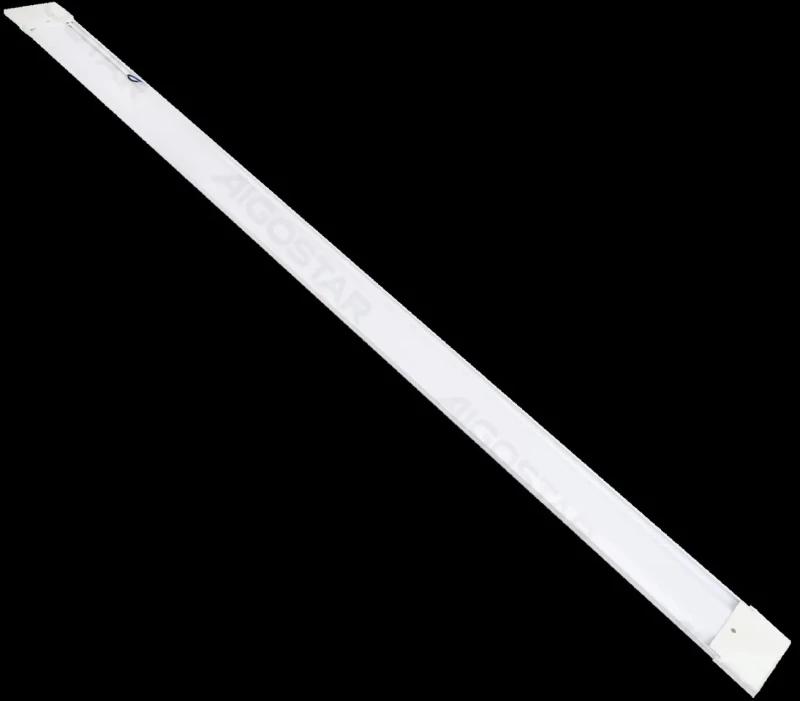 Φωτιστικό LED Σκαφάκι 40W 4400lm 1.2m IP20 — Ψυχρό Λευκό 6500K