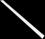 Φωτιστικό LED Σκαφάκι 40W 4400lm 1.2m IP20 — Ψυχρό Λευκό 6500K