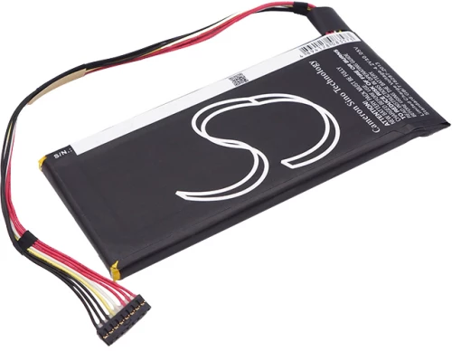 Μπαταρία για tablet Asus Transmer AiO / P1801 / type C11-P1801 3,7V 5130mAh Li-Polymer (NT9P1801)