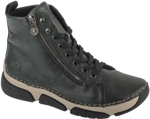 Rieker Booties 45920-54