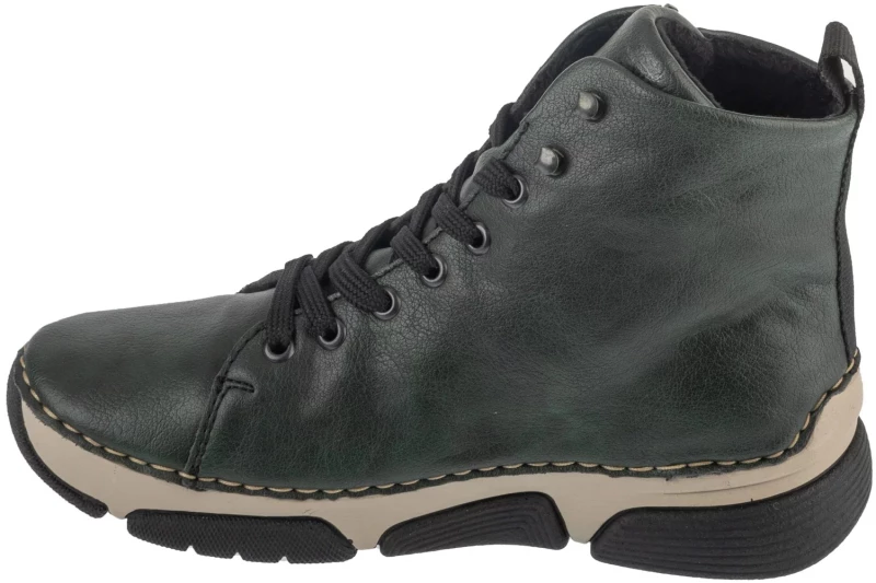 Rieker Booties 45920-54