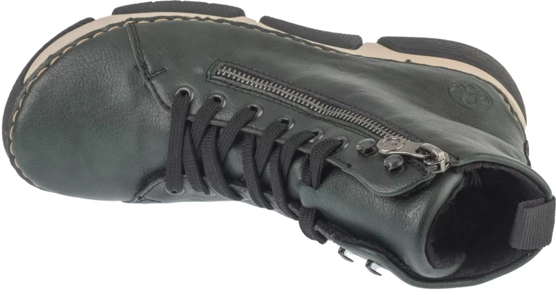 Rieker Booties 45920-54