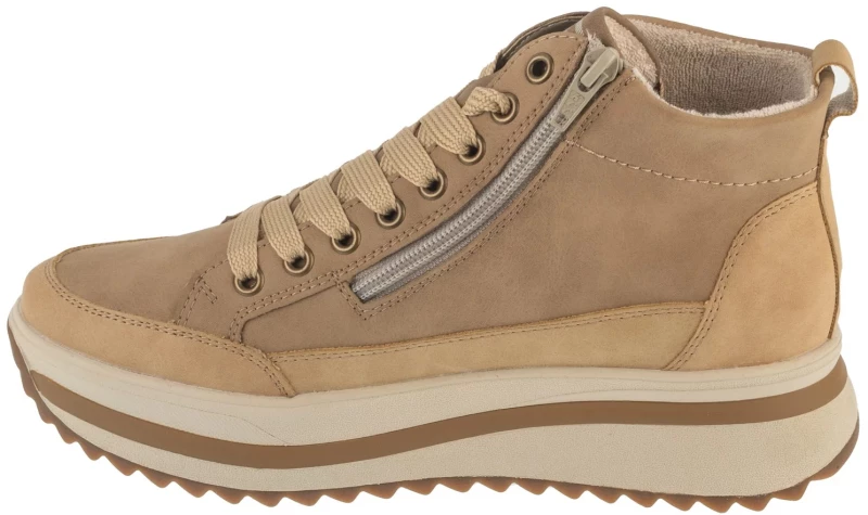 Rieker Shoes W3871-60
