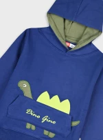 Energiers Μπλούζα Dino, Μπλε