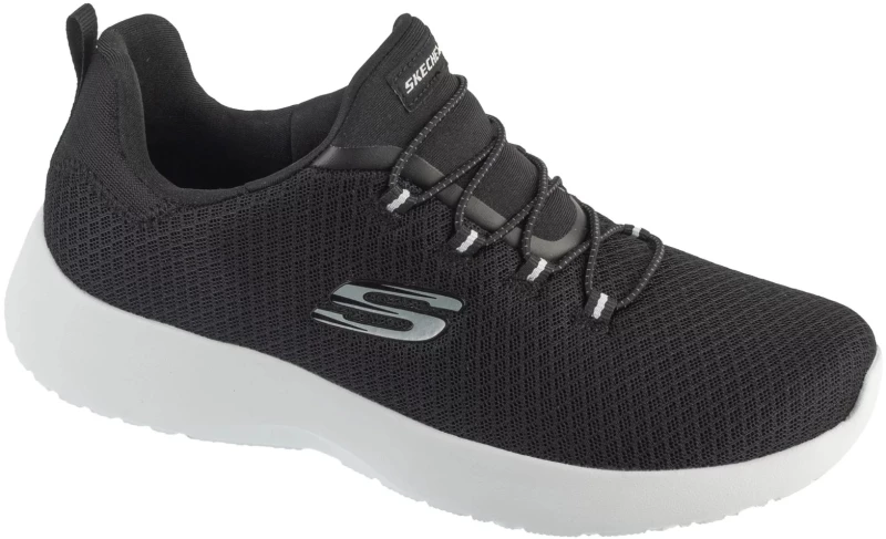 Skechers Dynamight 12119-BKW