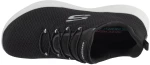 Skechers Dynamight 12119-BKW