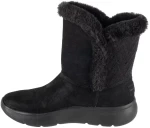 Skechers On-The-GO Encore - Snow Flurry 144870-BBK