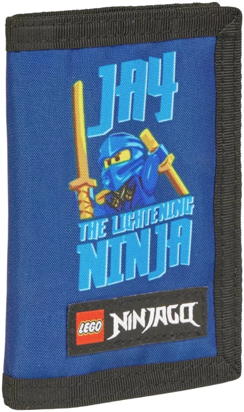 LEGO Ninjago Wallet 20288-2512