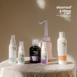 Doomoo Προστατευτικό Λάδι Ευαίσθητης Περιοχής
