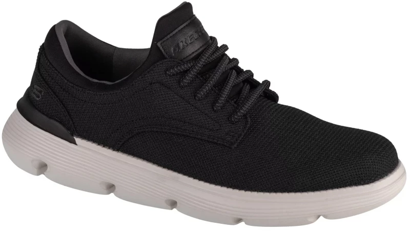 Skechers Garza - Reardon 204907-BLK