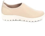 Γυναικείο Casual Piccadilly Ανατομικό Χρώματος Μπεζ 950032-13