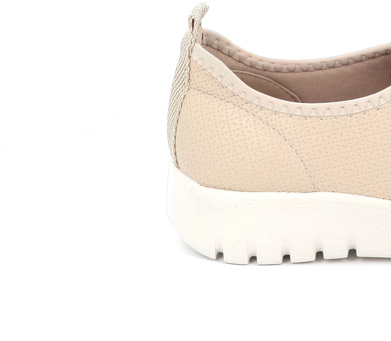 Γυναικείο Casual Piccadilly Ανατομικό Χρώματος Μπεζ 950032-13