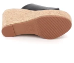 Γυναικείο Mule Replay Χρώματος Μαύρο GWP6S.000.C0002S.003
