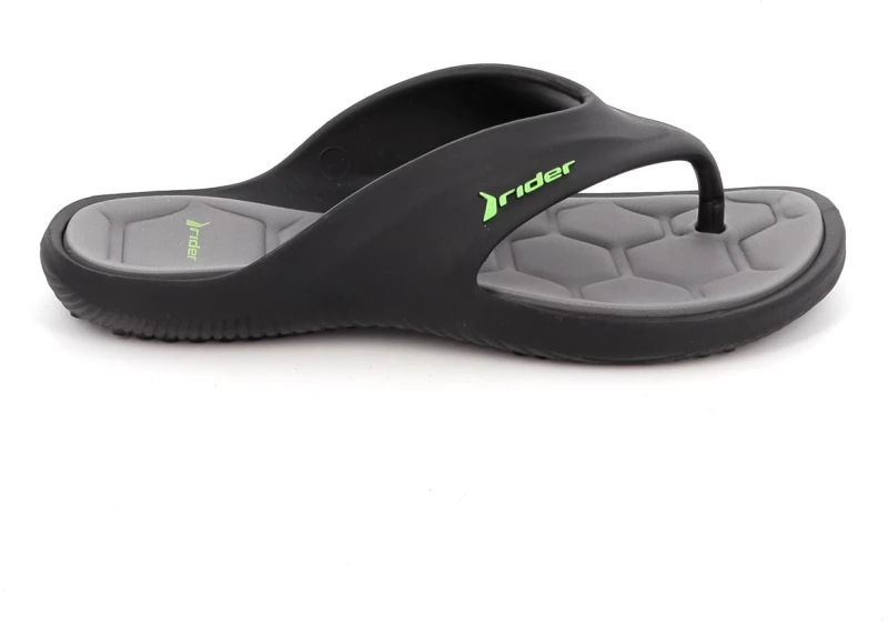 Ανδρική Σαγιονάρα Rider Χρώματος Μαύρο 780-26017-19.1
