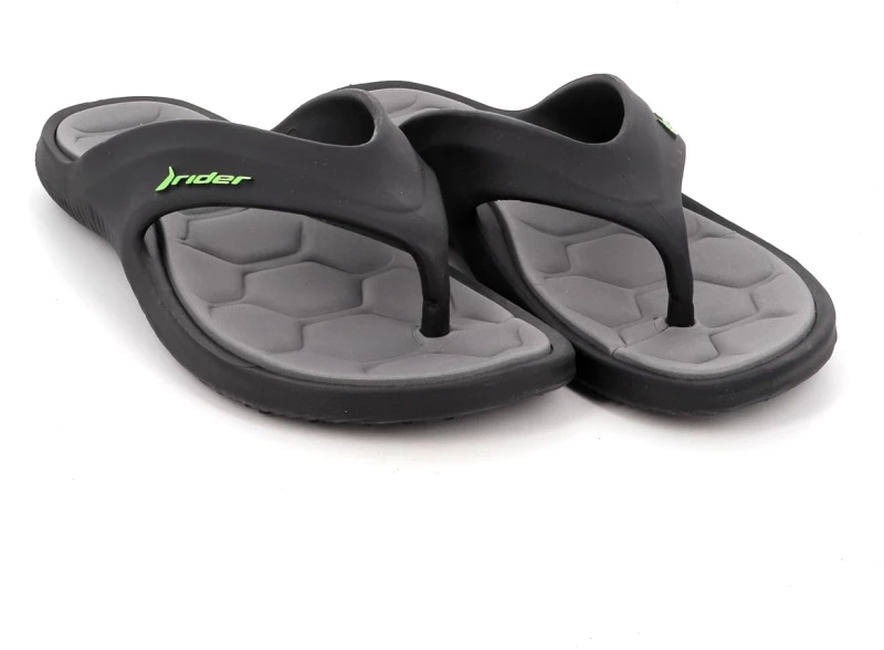 Ανδρική Σαγιονάρα Rider Χρώματος Μαύρο 780-26017-19.1
