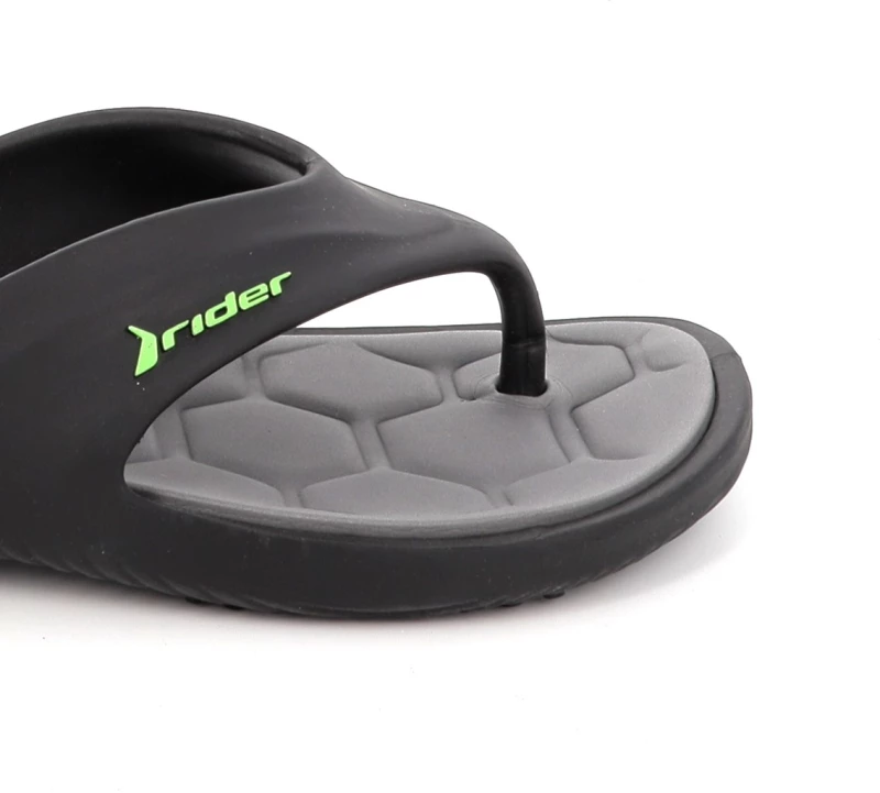 Ανδρική Σαγιονάρα Rider Χρώματος Μαύρο 780-26017-19.1
