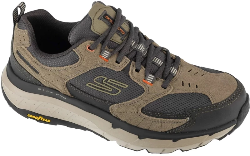 Skechers D'Lux Pro 237755-TPMT