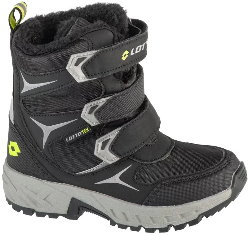 Lotto Pinecreek Tex K 2600550K-1180