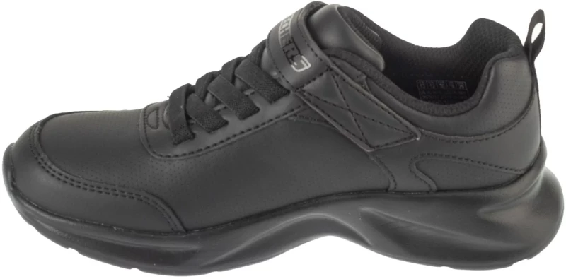 Skechers Dynamatic - Textbook 302629L-BBK