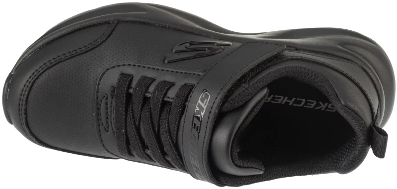 Skechers Dynamatic - Textbook 302629L-BBK