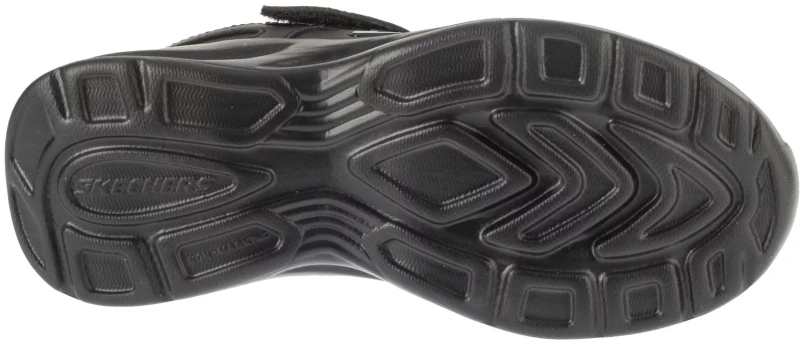 Skechers Dynamatic - Textbook 302629L-BBK