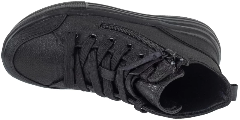 Skechers Hyperlift 310253L-BBK