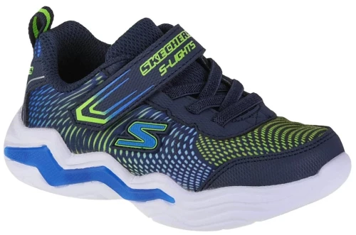 Skechers Erupters IV 400125N-NVLM