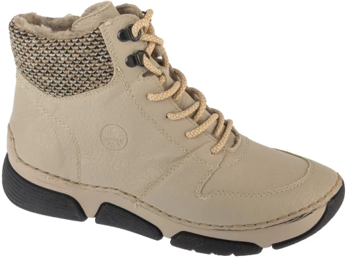 Rieker Booties 45955-60