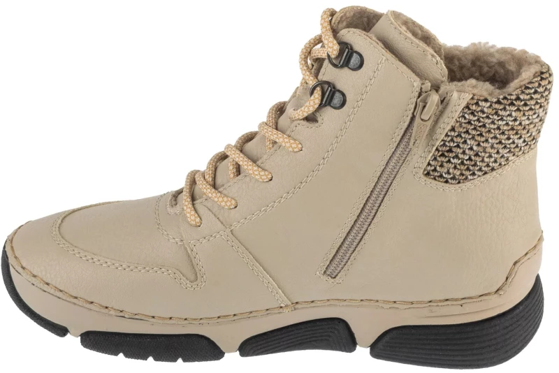 Rieker Booties 45955-60