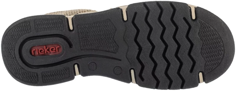Rieker Booties 45955-60