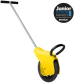 Mountain Buggy Unirider, Yellow
