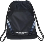Skechers Vista Cinch Bag SKCH7635-BLK