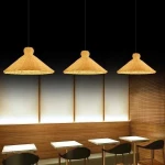 Φωτιστικό οροφής Bamboo - 129 - 431696