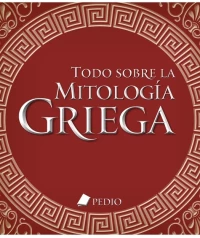 Todo sobre la mitologia Griega