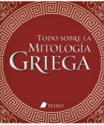 Todo sobre la mitologia Griega