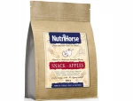 NutriHorse  Snack Apple   600gr
