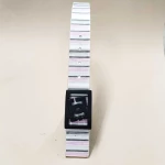Ζώνη DC Horizon Ladies PU Belt White
