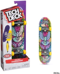 TECH DECK Handboard