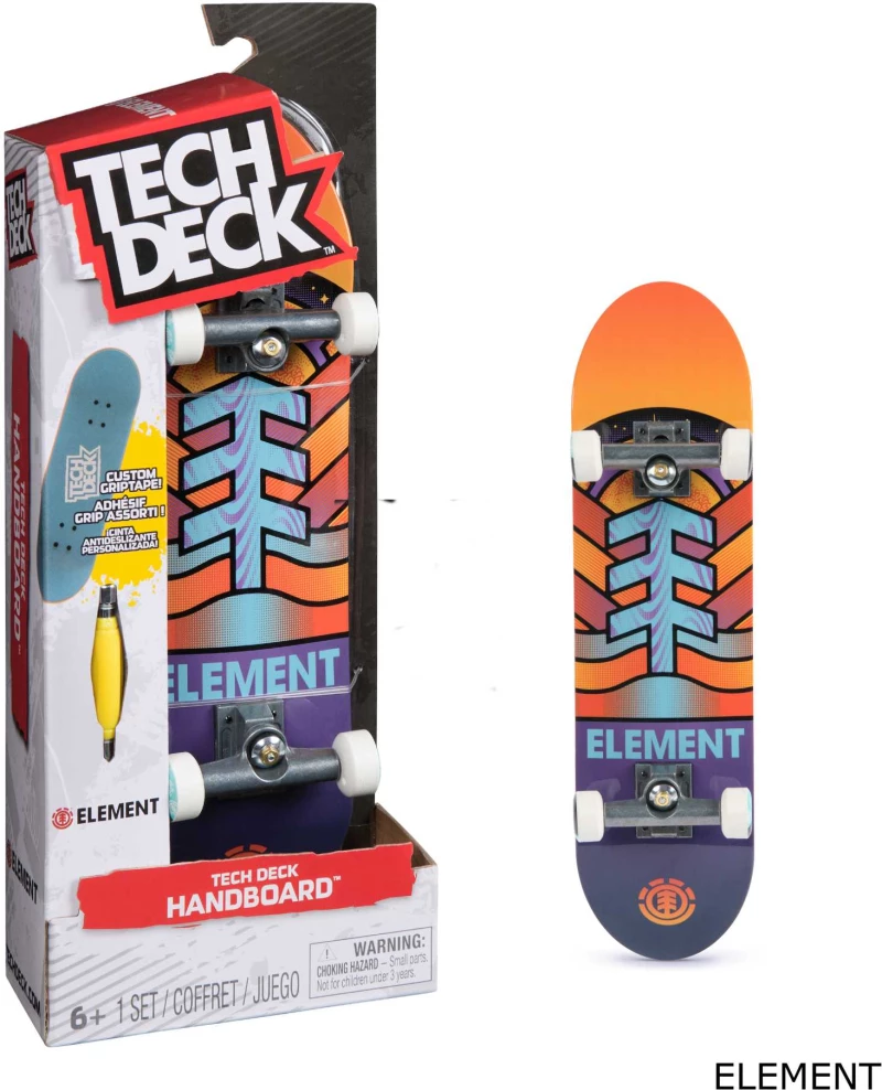 TECH DECK Handboard