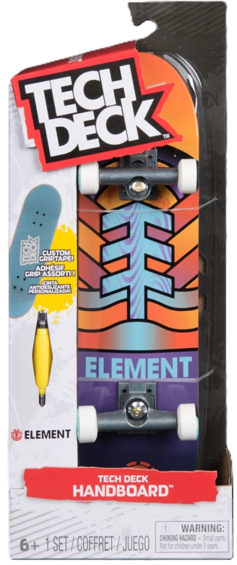 TECH DECK Handboard