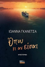 Όπου κι αν είσαι