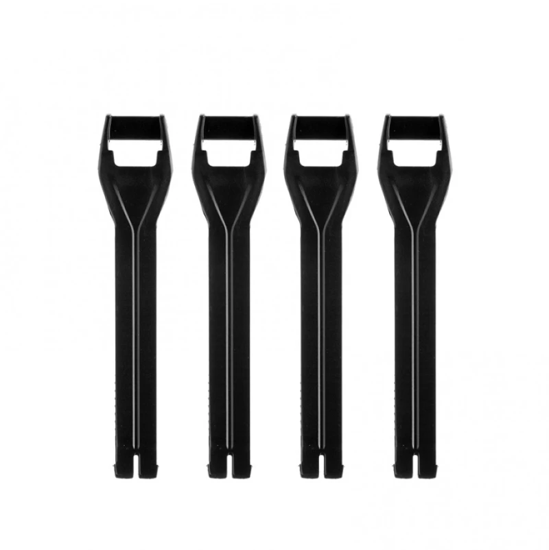 Gaerne Ιμάντας Set Μακρύς SG22 Black