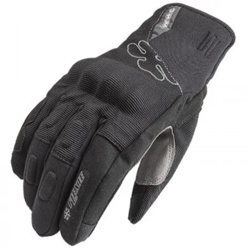 Garibaldi Flexie Winter Γάντια Black