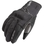 Garibaldi Flexie Winter Γάντια Black