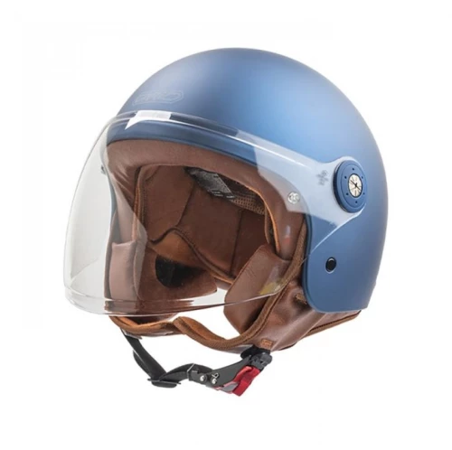 Garibaldi G11 Matt Blue