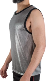 MACHO - FINE GLITTER T-SHIRT