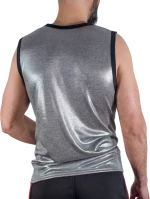 MACHO - FINE GLITTER T-SHIRT