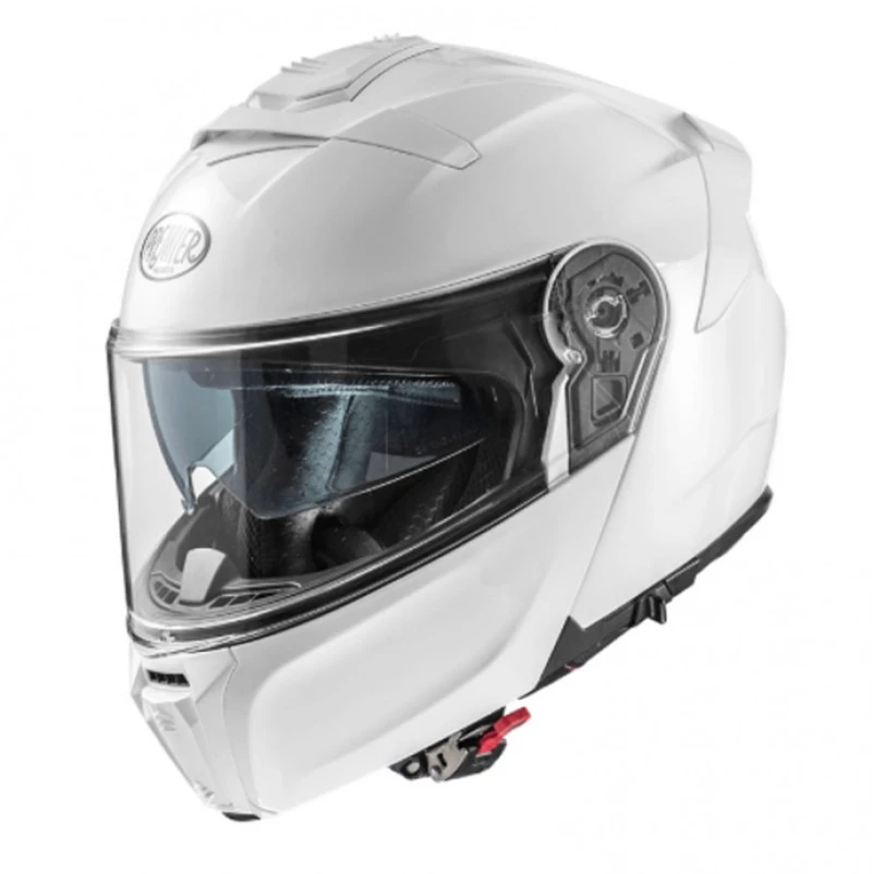 Premier Legacy GT U8 Glossy White